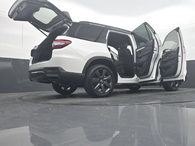 New 2026 Honda Pilot Sport image 56