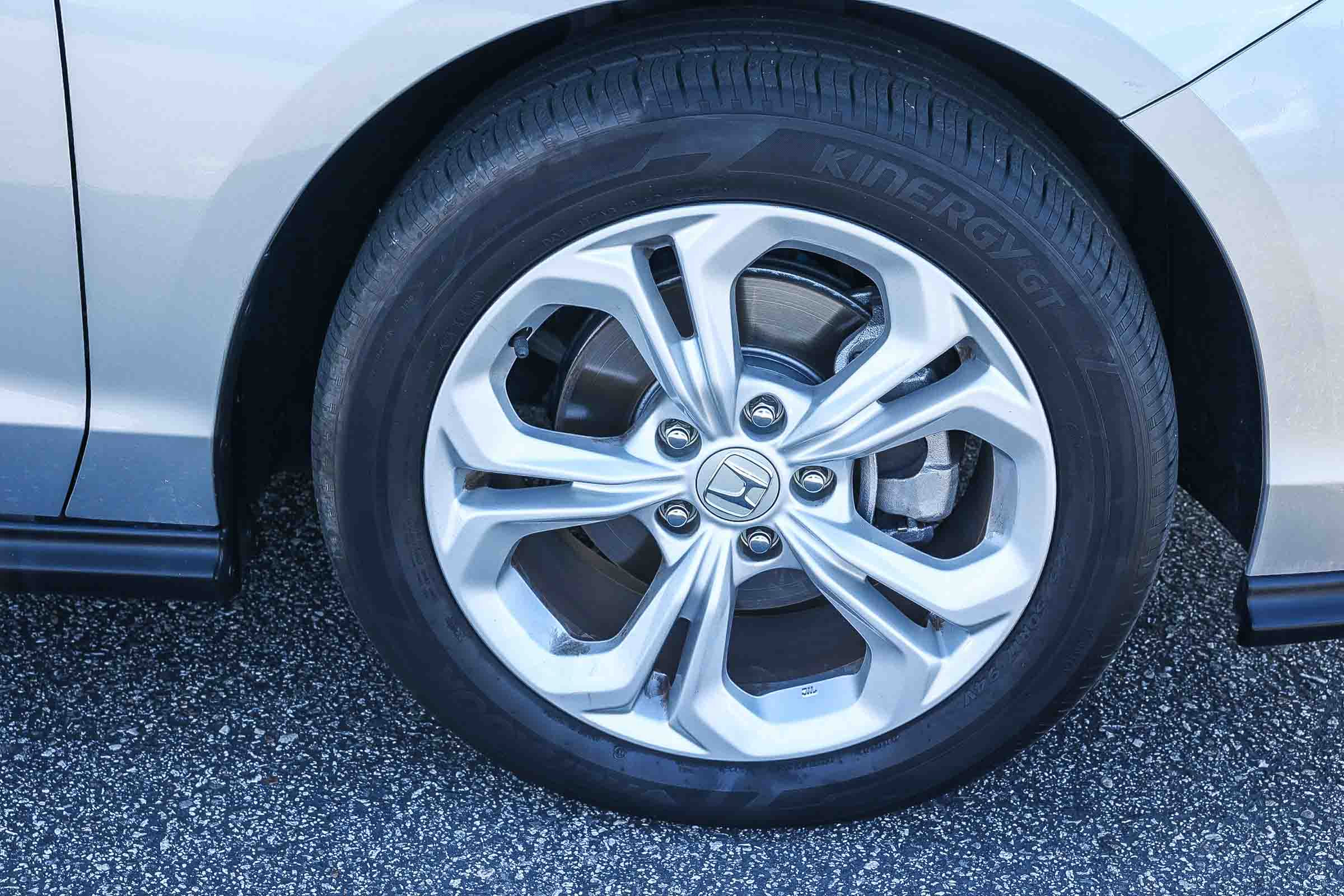 Used 2024 Honda Accord LX image 16