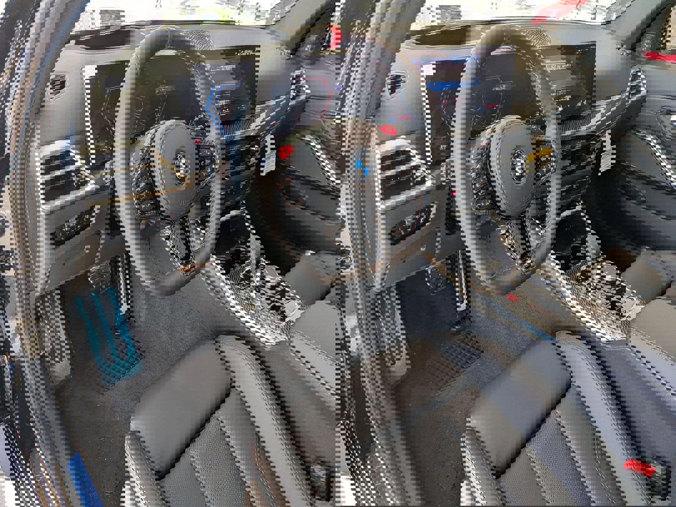 New 2026 BMW M3 Competition w/ Executive Package image 16