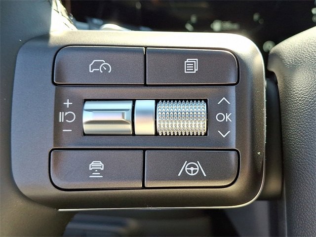 New 2026 Hyundai Palisade Calligraphy image 11