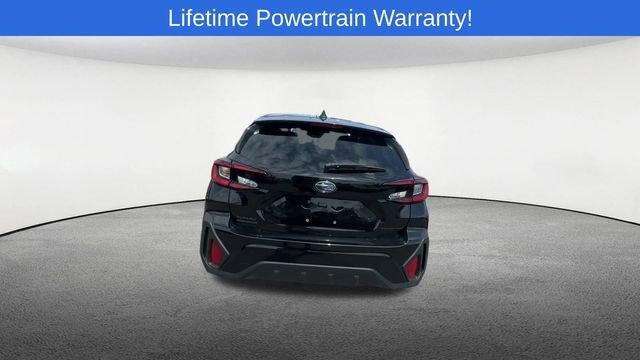 New 2026 Subaru Crosstrek 2.5i image 8