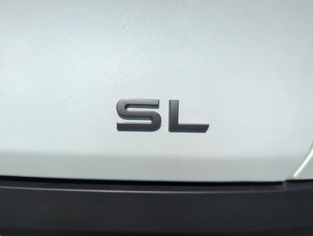New 2026 Nissan Murano SL AWD/4WD image 46