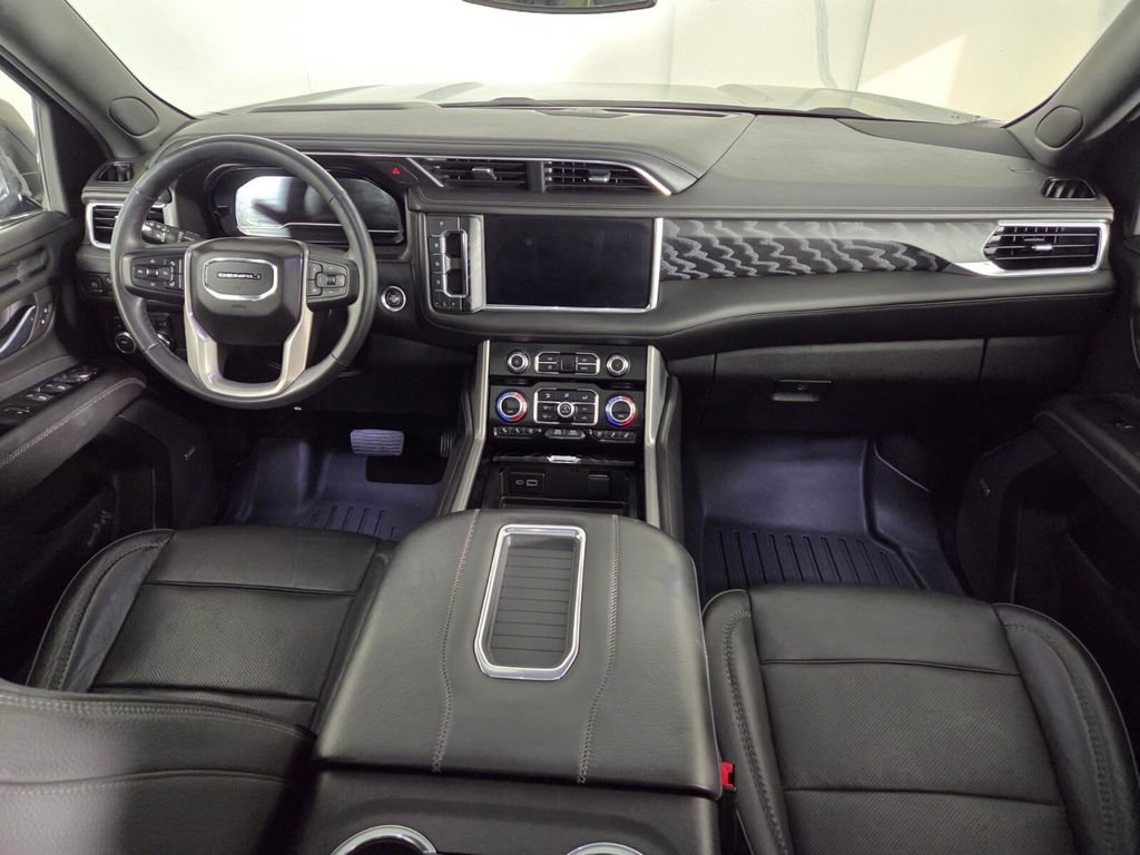Used 2023 GMC Yukon Denali image 33