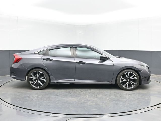 Used 2019 Honda Civic Sport image 11