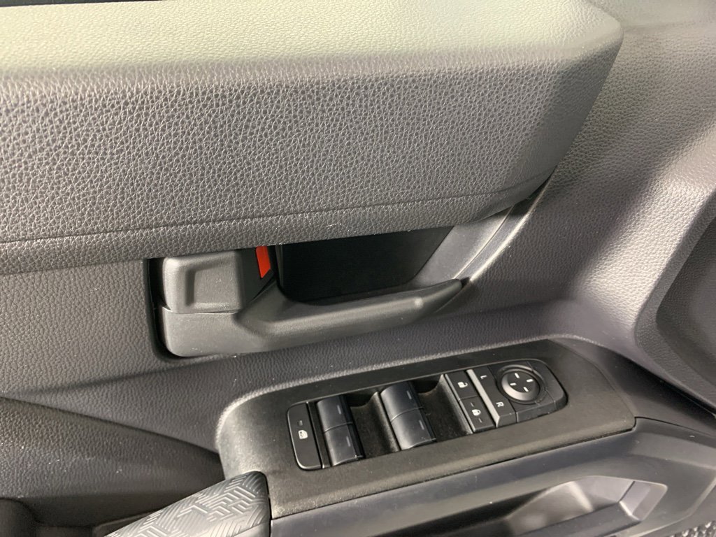 Used 2025 Toyota 4Runner SR5 image 14