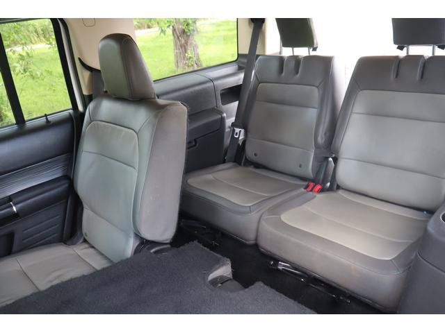 Used 2016 Ford Flex SEL w/ Equipment Group 202A FWD image 12