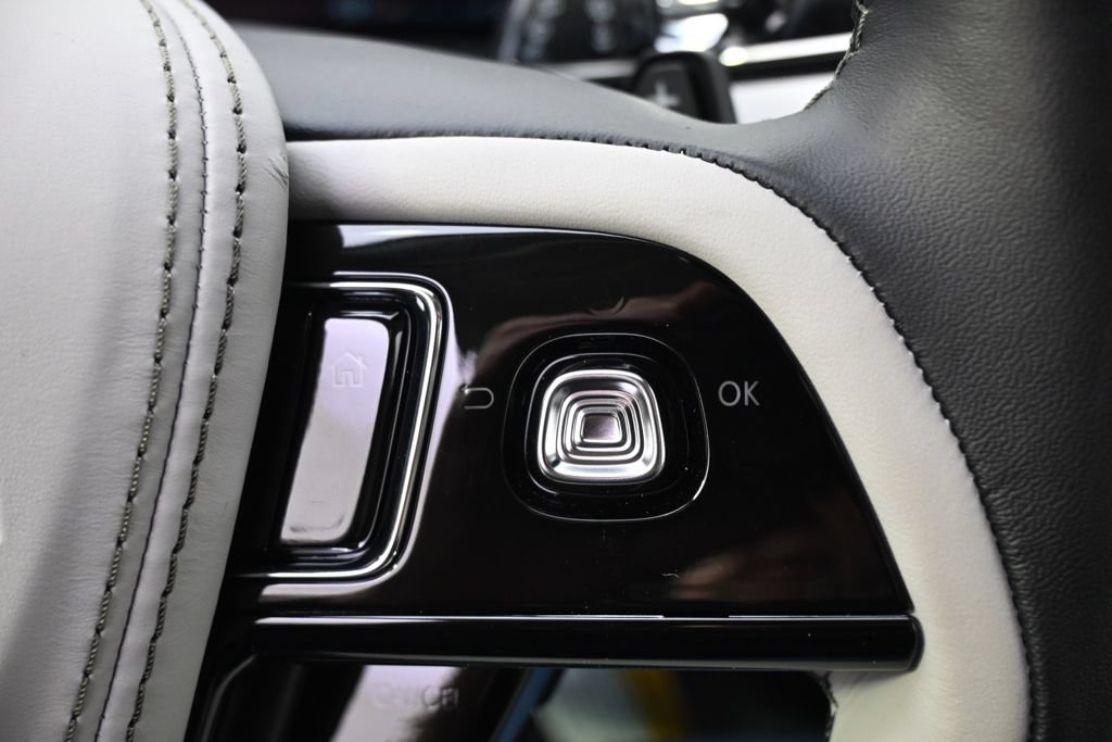 New 2026 Lincoln Aviator Reserve AWD/4WD image 34