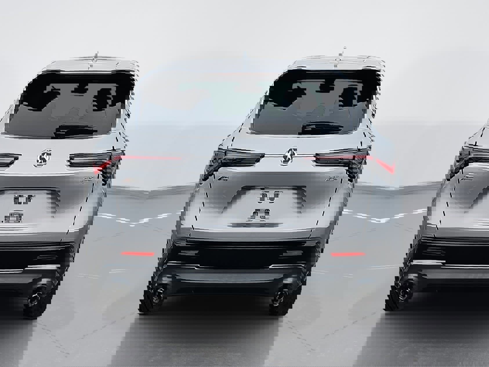 Certified 2025 Acura ADX A-Spec image 4