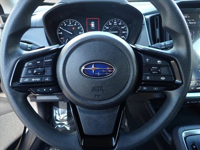 Used 2024 Subaru Crosstrek 2.0i Premium AWD/4WD image 12