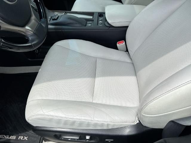 Used 2015 Lexus RX 350 FWD image 21