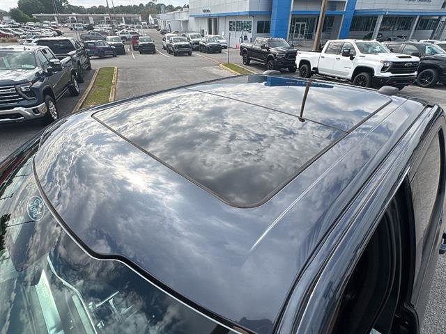 Used 2022 Ford F150 King Ranch w/ Equipment Group 601A High AWD/4WD image 12