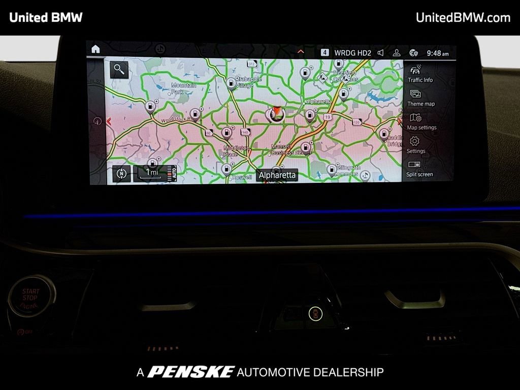 Used 2023 BMW 530i w/ M Sport Package image 10