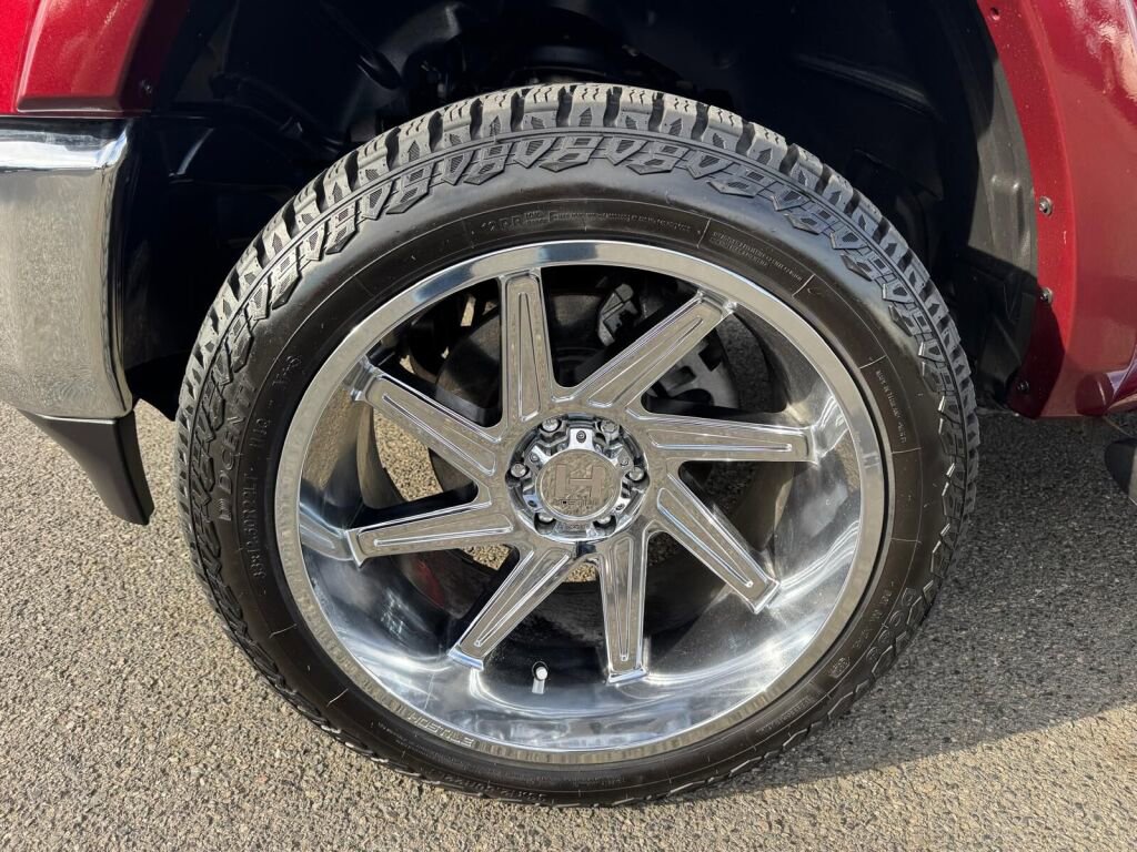 Used 2022 RAM 1500 Big Horn image 23