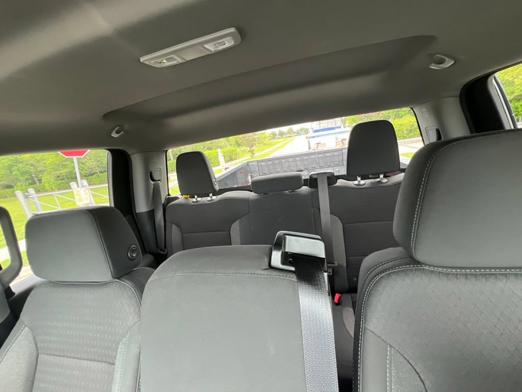 Used 2023 GMC Sierra 1500 Elevation AWD/4WD image 48