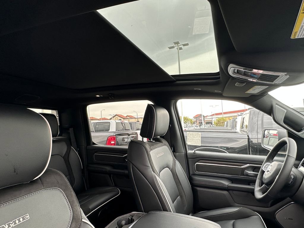 New 2026 RAM 1500 Laramie image 16