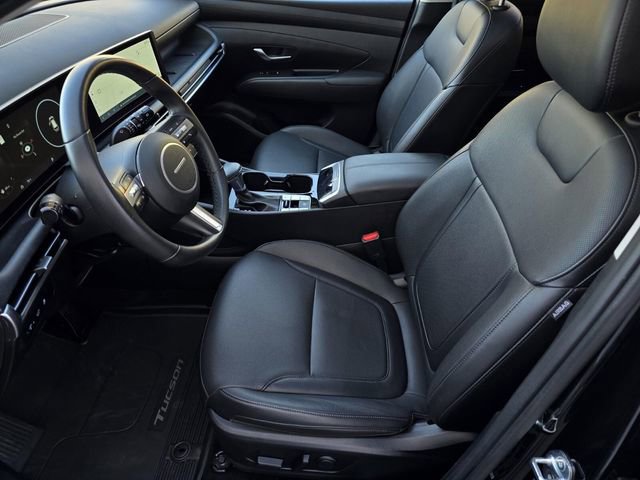 Used 2025 Hyundai Tucson SEL image 22