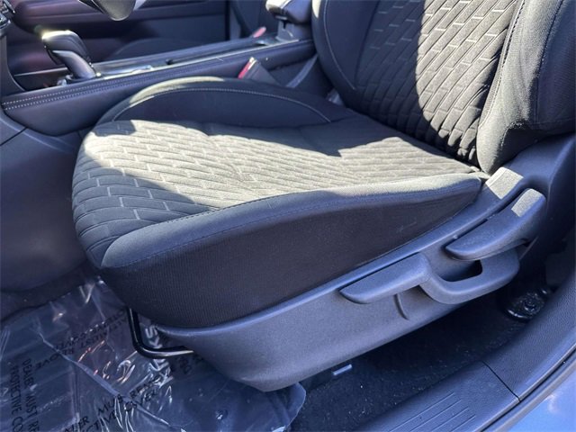 Used 2021 Nissan Kicks SV image 17