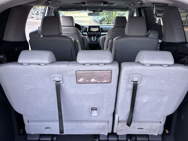 Used 2019 Honda Odyssey EX-L image 19