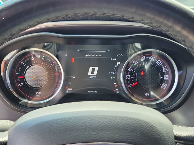 Used 2021 Dodge Challenger R/T Scat Pack RWD image 22