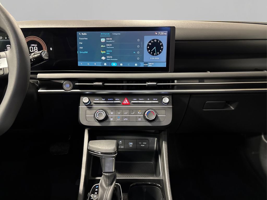 Used 2026 Hyundai Tucson SE image 19