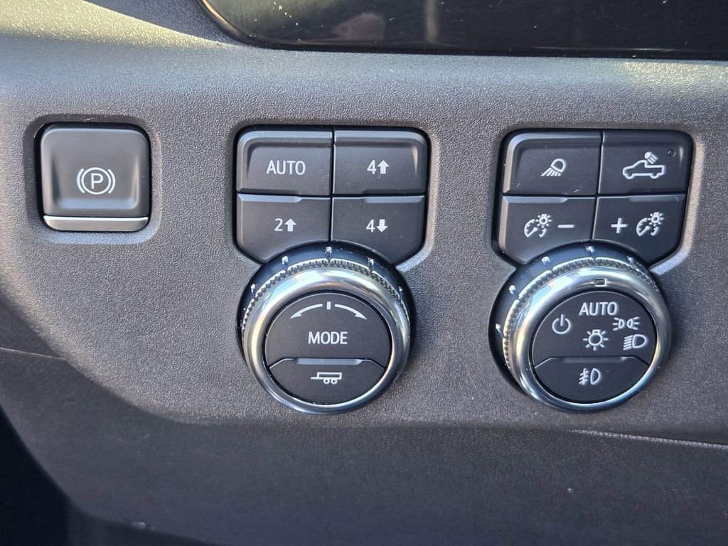 Used 2023 GMC Sierra 1500 SLT image 19