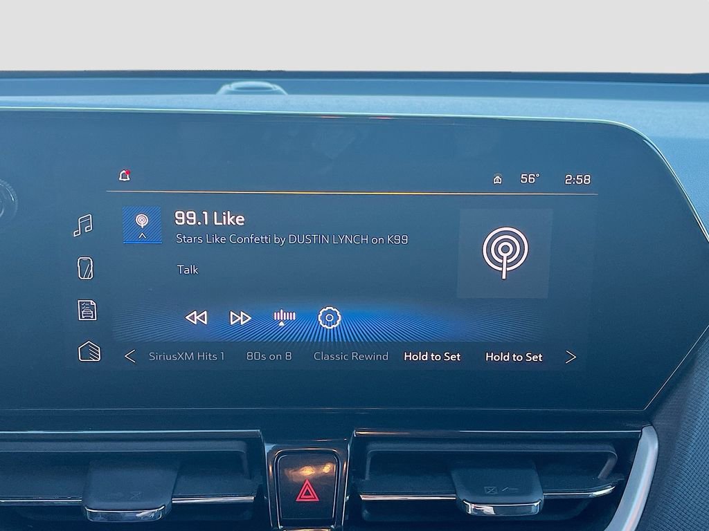 Used 2024 Chevrolet TrailBlazer LT w/ Convenience Package image 14