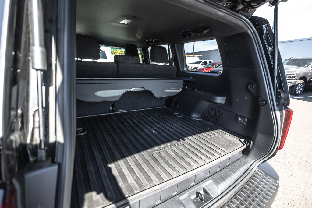 Used 2025 Toyota Land Cruiser 1958 AWD/4WD image 28