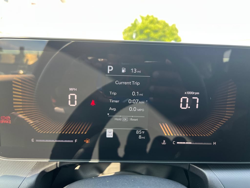 New 2026 Kia K4 EX FWD image 18