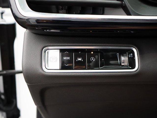 New 2025 Buick Envision Sport Touring image 33