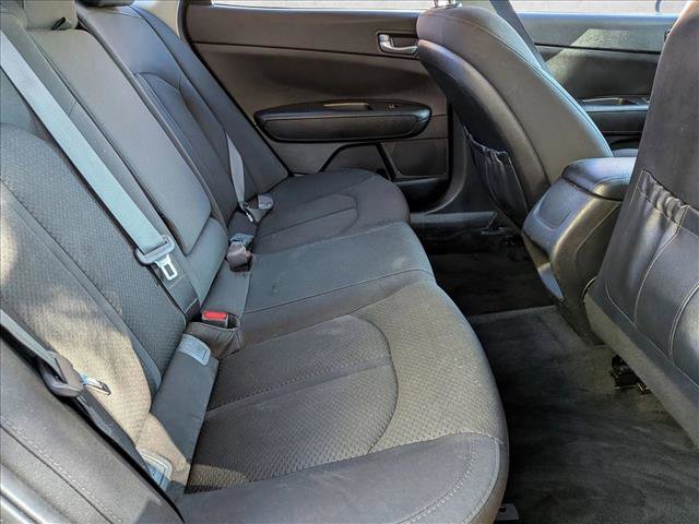 Used 2018 Kia Optima LX image 20