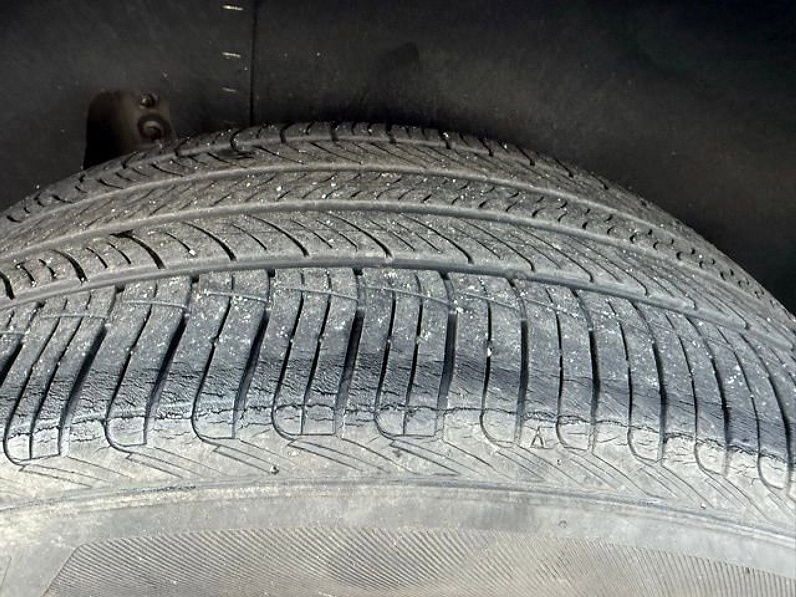 Certified 2023 INFINITI QX60 Luxe w/ Cargo Package image 27