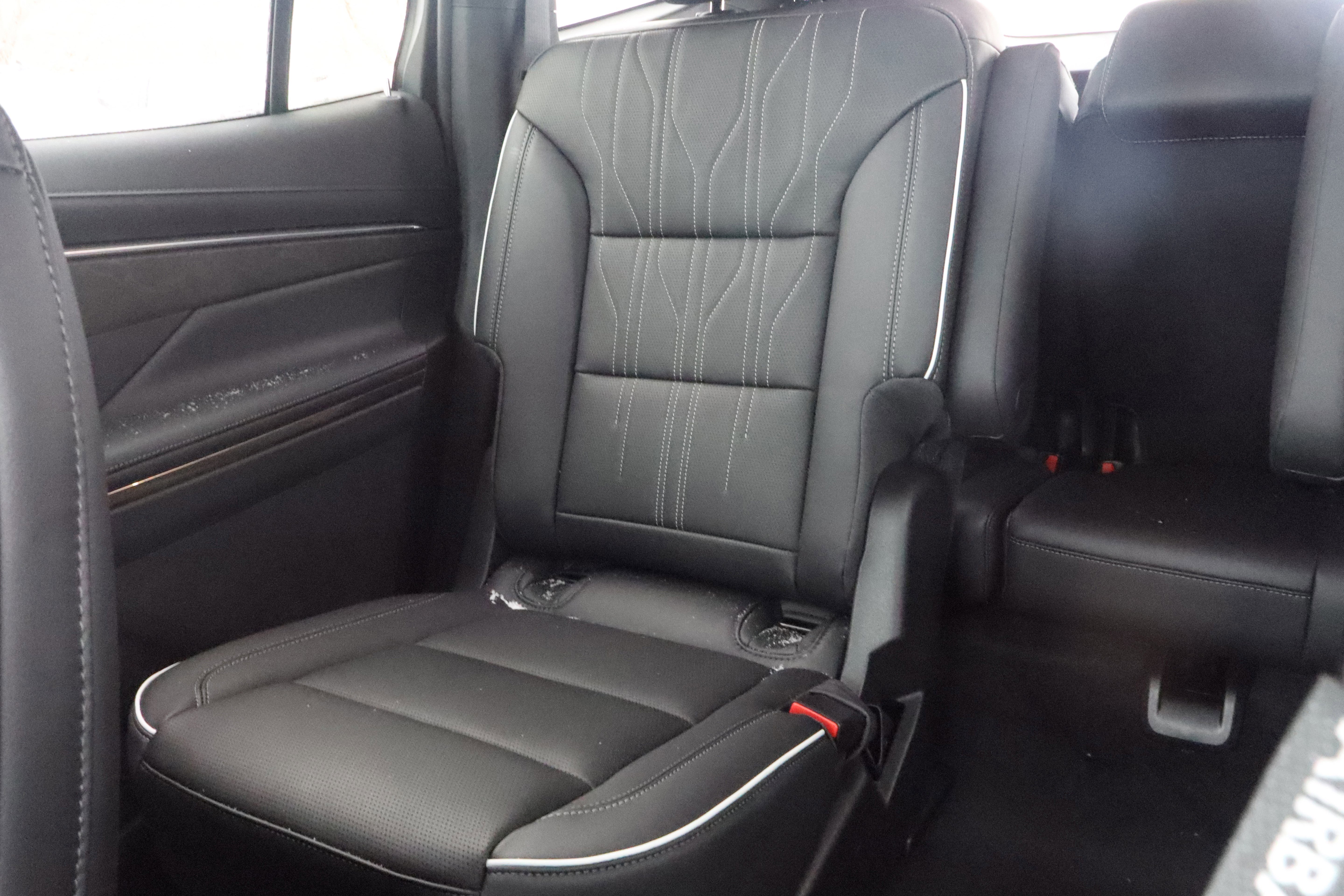 New 2026 Buick Enclave Avenir w/ Super Cruise Package image 13