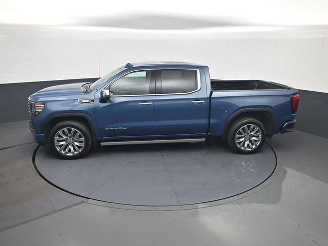 Certified 2025 GMC Sierra 1500 Denali w/ Denali Reserve Package AWD/4WD image 20