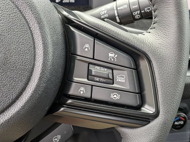 New 2026 Subaru Outback Limited AWD/4WD image 16