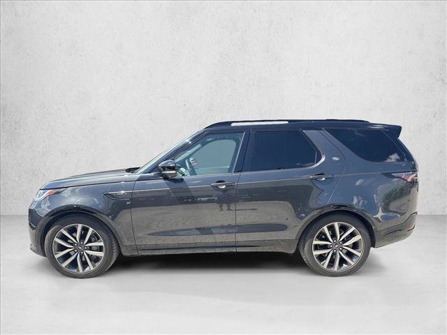 Used 2024 Land Rover Discovery Dynamic SE AWD/4WD image 2