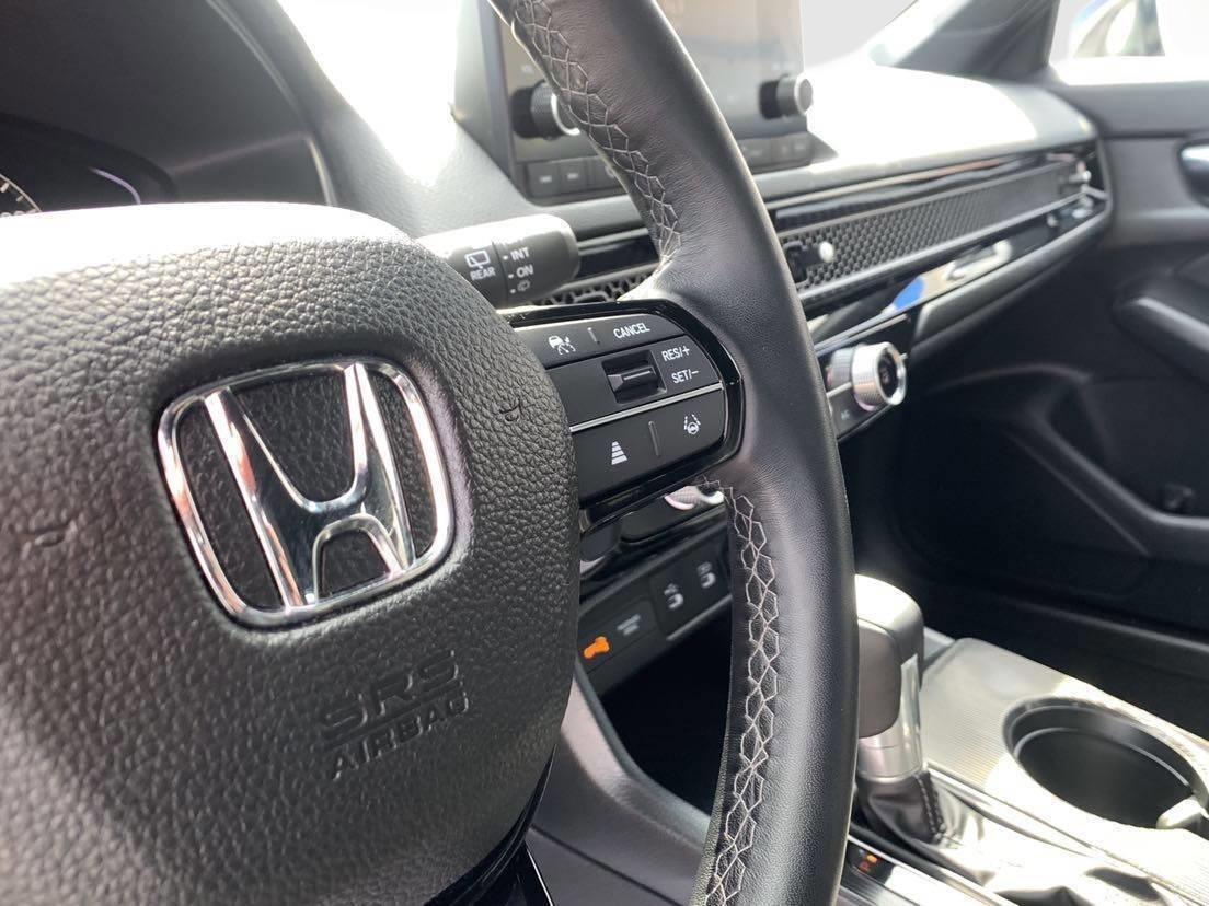 Certified 2025 Honda Civic Sport image 45