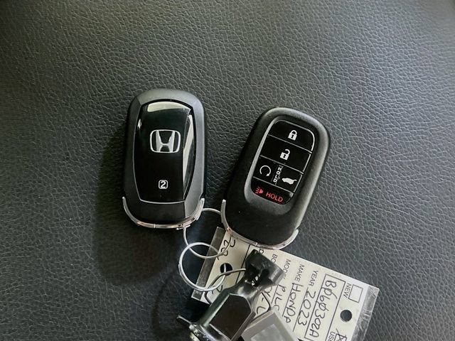 Used 2023 Honda Pilot EX-L image 33