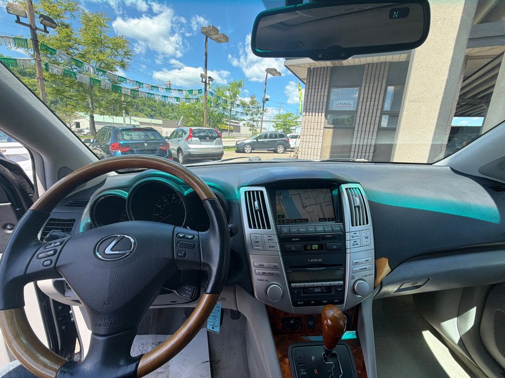 Used 2007 Lexus RX 350 AWD image 12