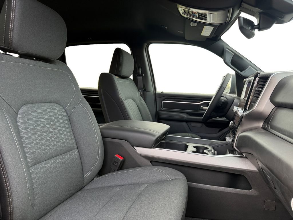 New 2026 RAM 1500 Big Horn image 15