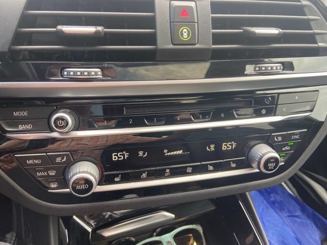 Used 2018 BMW X3 M40i w/ Premium Package AWD/4WD image 13