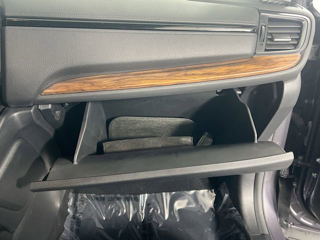 Certified 2022 Honda CR-V Touring image 30