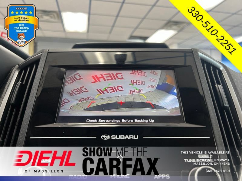 Used 2019 Subaru Impreza 2.0i AWD/4WD image 31