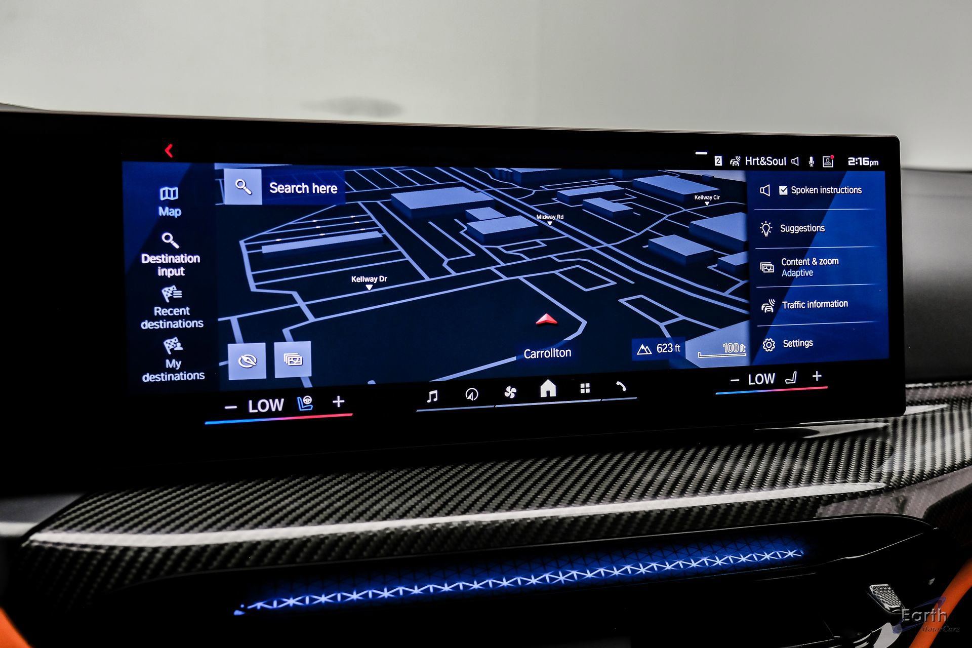 Used 2025 BMW M3 Competition image 66