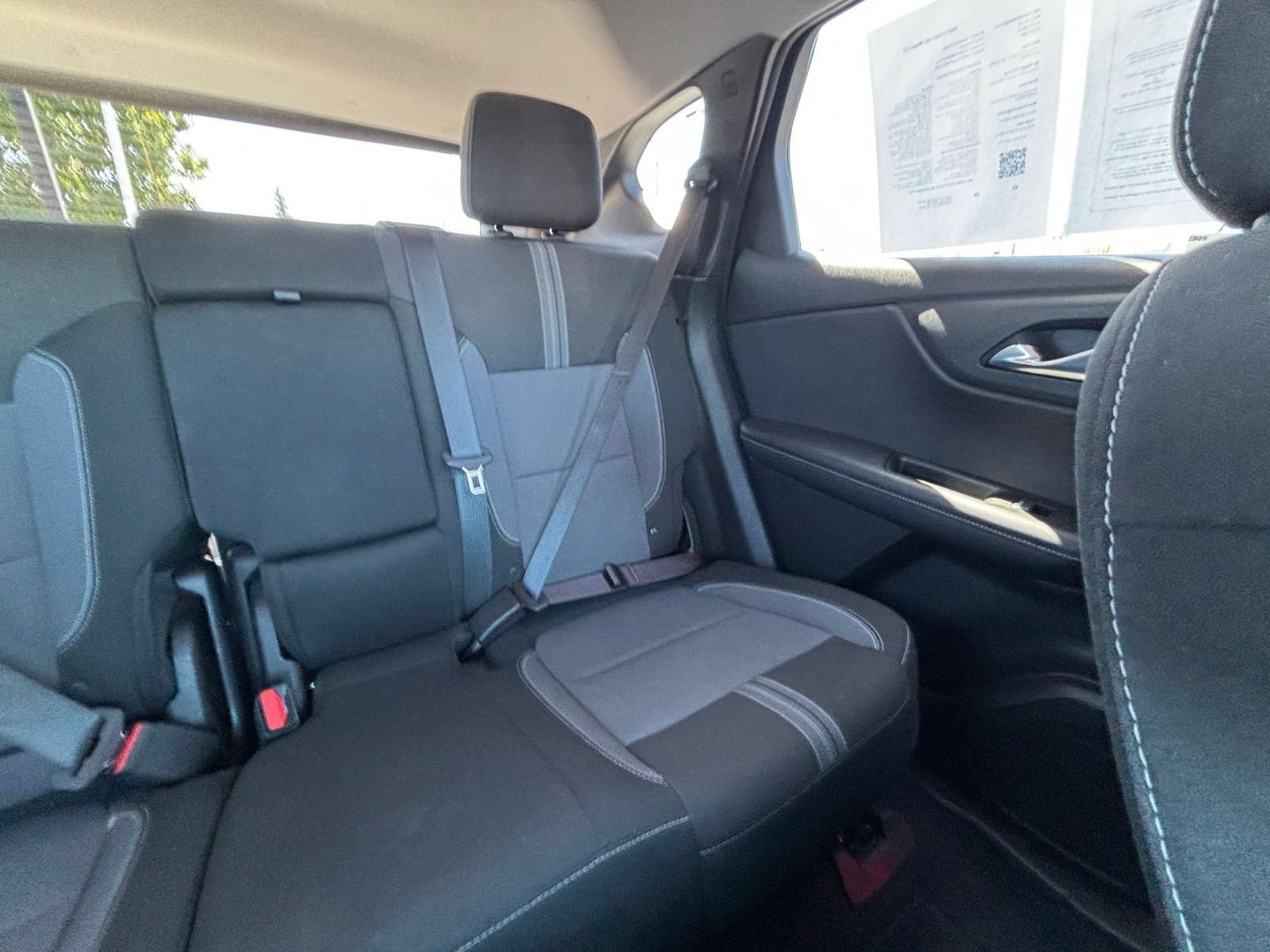 Used 2025 Chevrolet Blazer LT FWD image 39