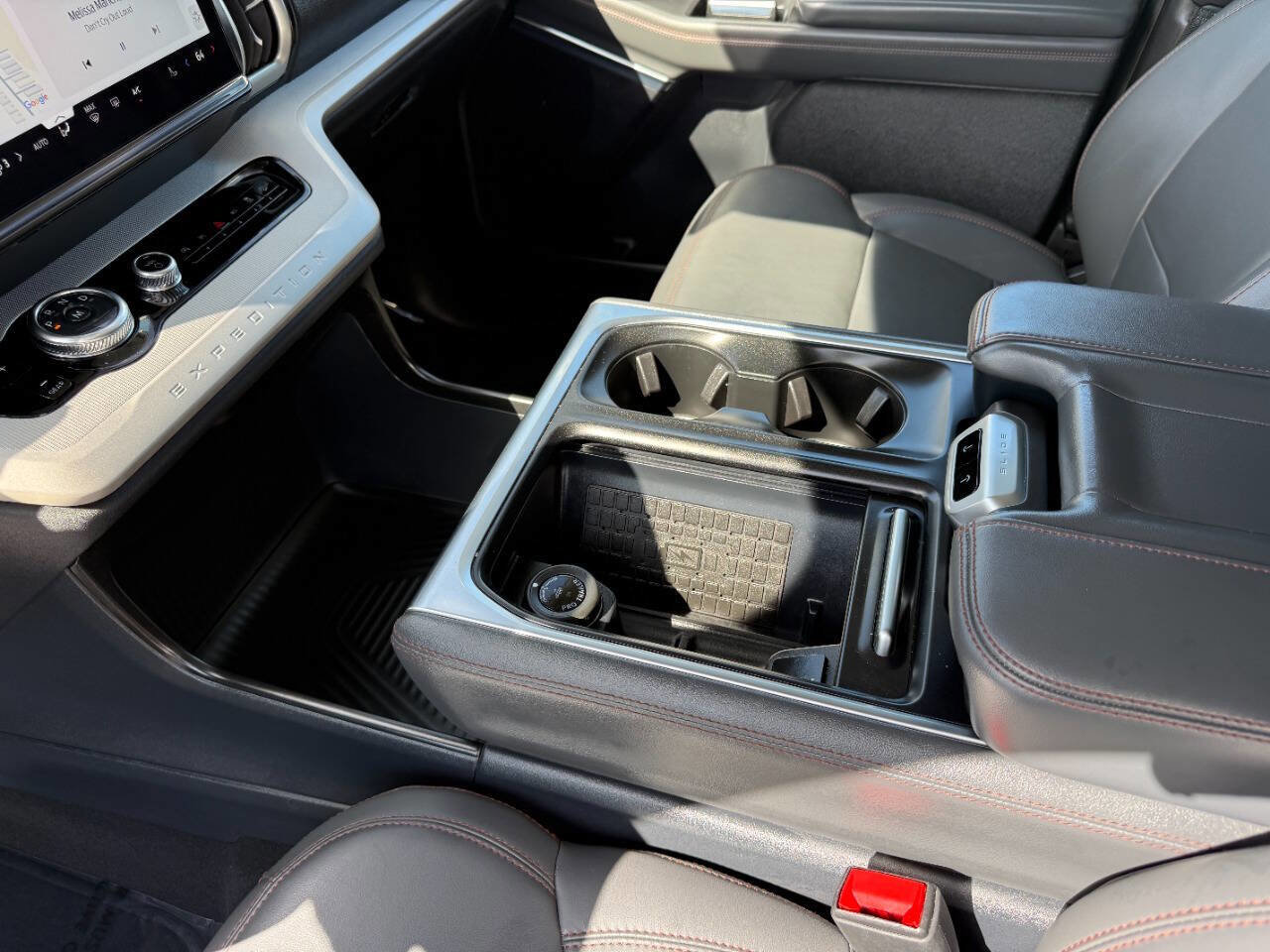 Used 2025 Ford Expedition Max Active image 54