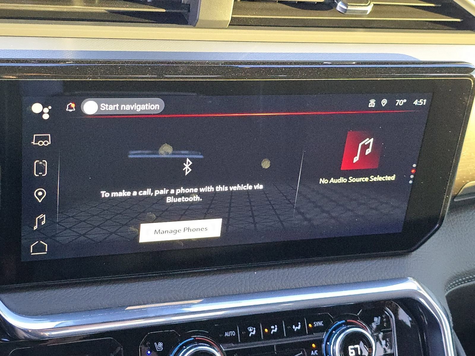 New 2026 GMC Sierra 2500 Denali w/ Denali Reserve Package image 6