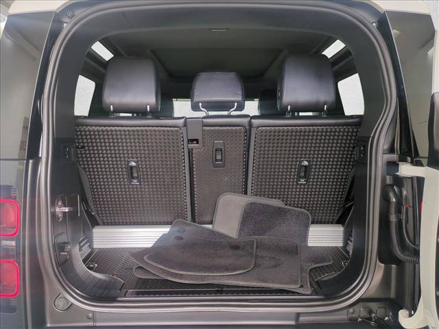 Used 2024 Land Rover Defender 90 S AWD/4WD image 6
