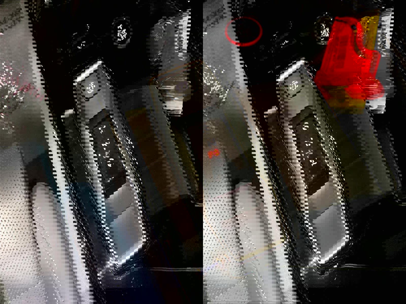 Used 2024 Audi e-tron GT Prestige image 19