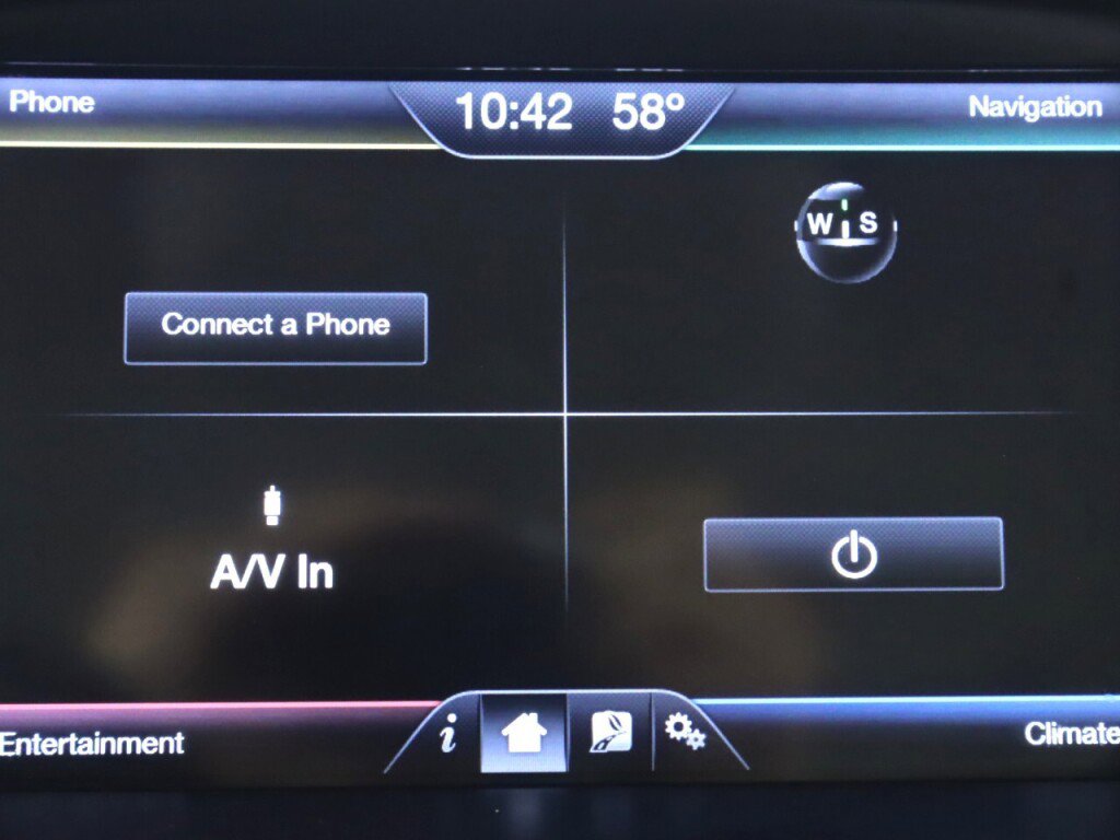 Used 2013 Ford Focus Electric Hatchback image 19