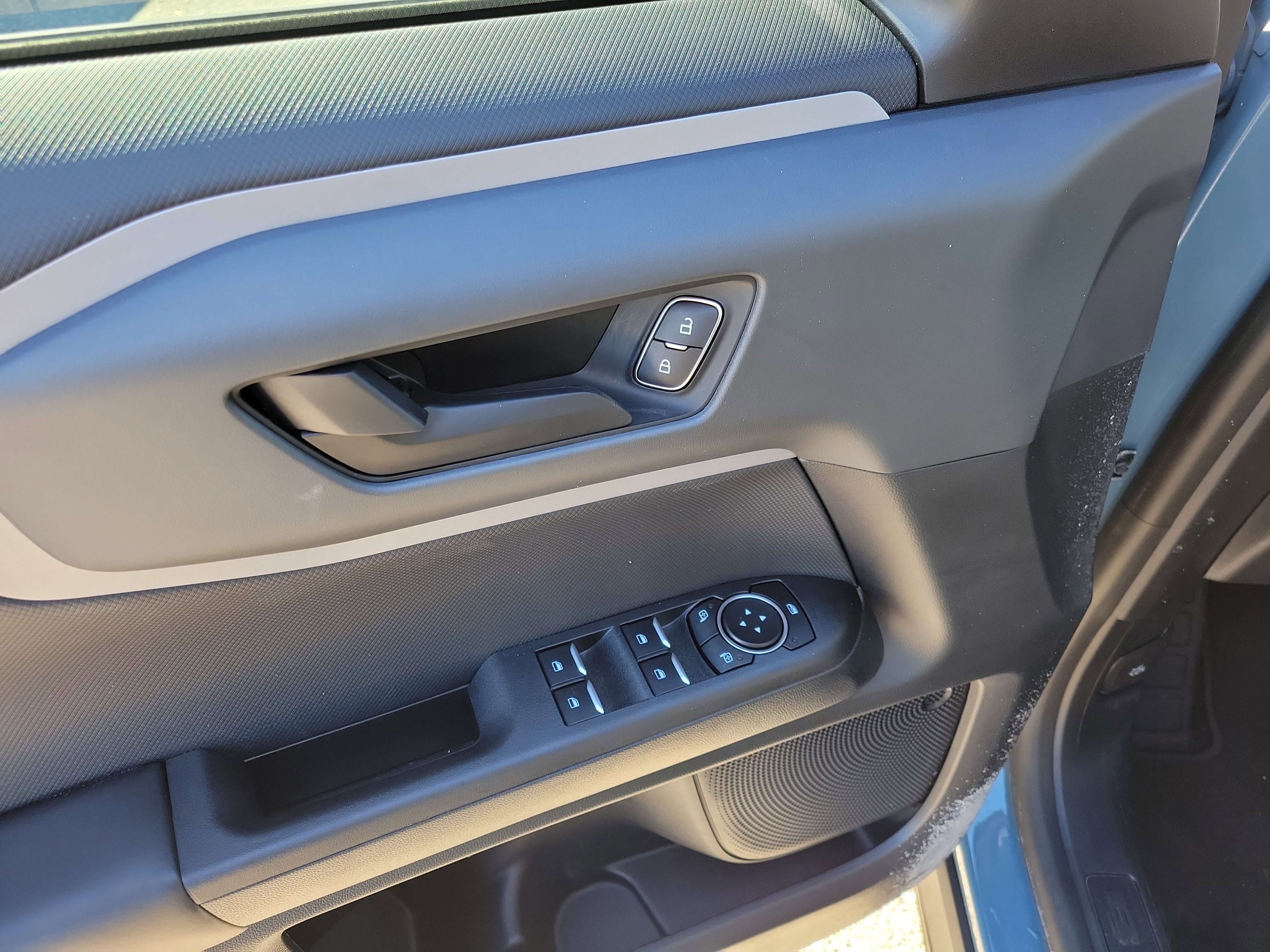 Used 2022 Ford Bronco Sport Big Bend w/ Convenience Package image 6